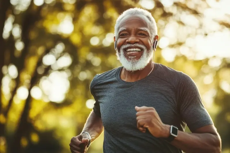 Como envelhecer com saúde? Confira 9 recomendações importantes!