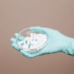 Medicamentos controlados e saúde mental