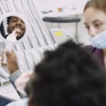 Tratamentos odontológicos