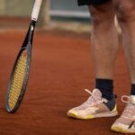 Esportes com raquete